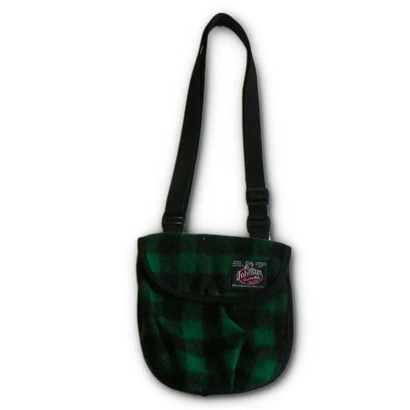 Wool Swing Bag