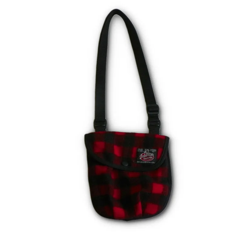 Wool Swing Bag