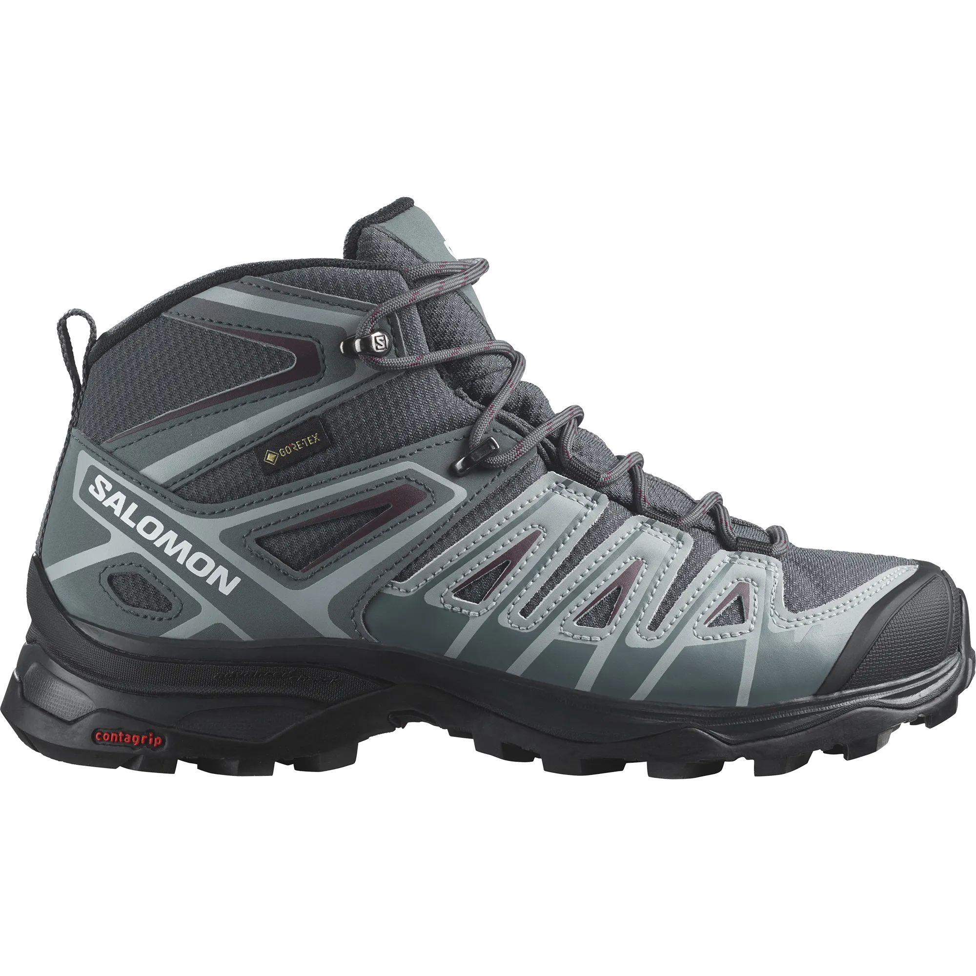 X ULTRA PIONEER MID GTX WOMEN'S